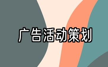 2021广告策划的卓越模式